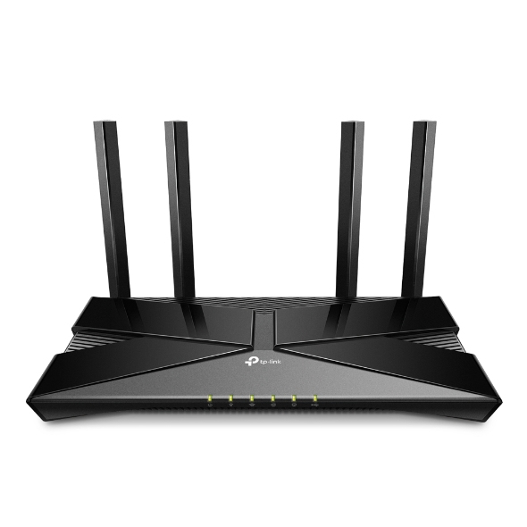 Choosing the Perfect Router