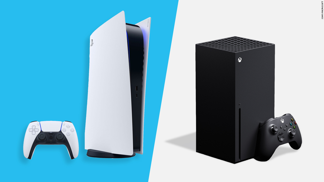 Comparing the Giants – PlayStation 5 vs Xbox Series X